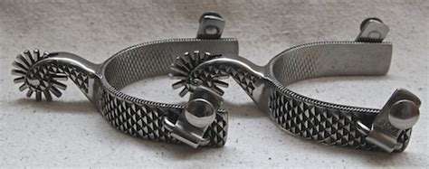 large metal fabricated spurs|rasp spurs for sale.